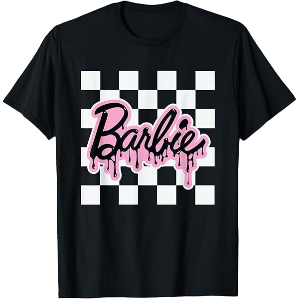 Amazon.com: Barbie The Movie - Weird Barbie T-Shirt : Clothing